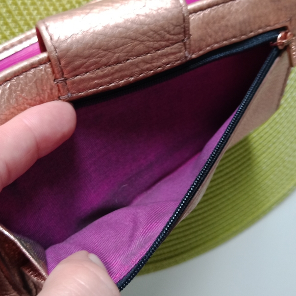 Fossil wallet - Picture 9 of 15